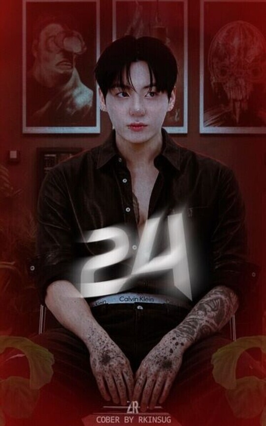 24 | JUNGKOOK
