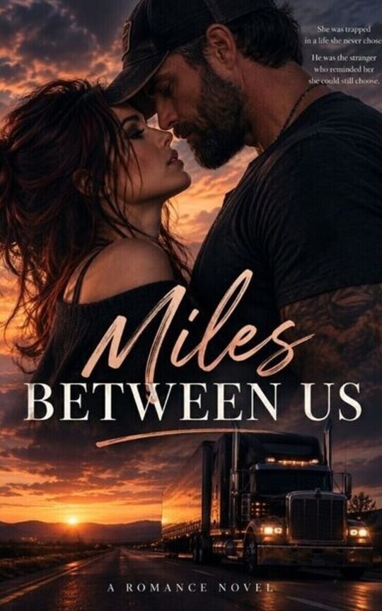 MILES BETWEEN us