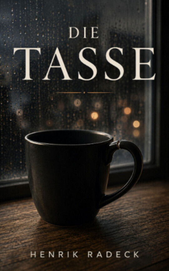 Die Tasse