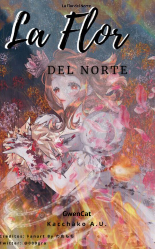 La Flor del Norte