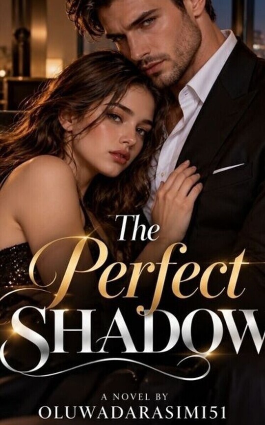THE PERFECT SHADOW