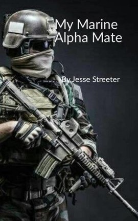 My Marine Alpha Mate