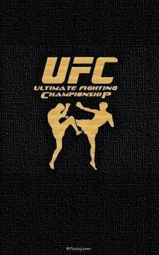 Estrangulado - 🥊