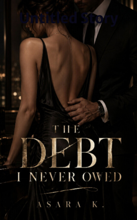 The Debt I Never Owed