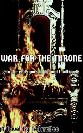 War For The Throne