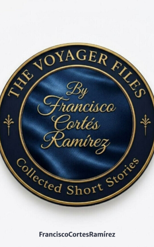 The Voyager Files