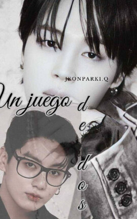 Un Juego De Dos...*Kookmin*