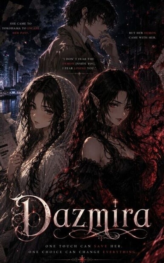 Dazmira