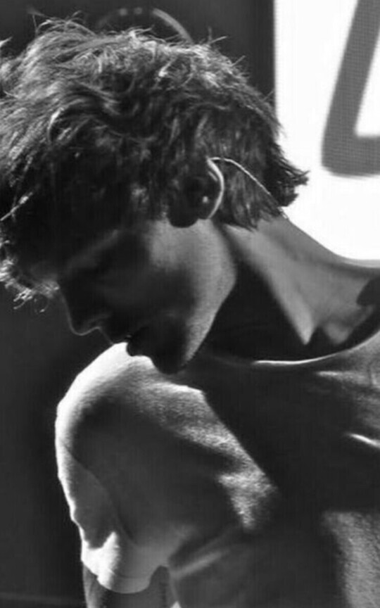 ACENDRADO - LARRY STYLINSON (Nueva versión)