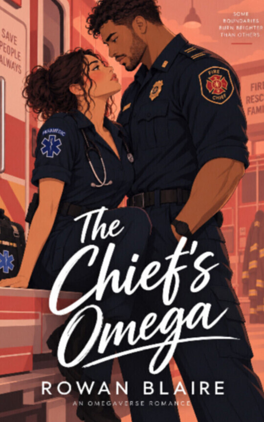 The Chief's Omega