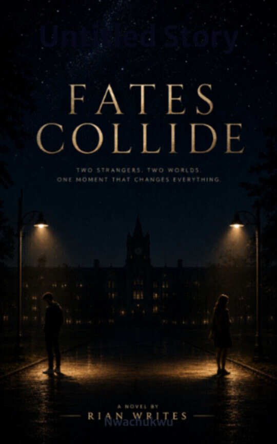 FATES COLLIDE