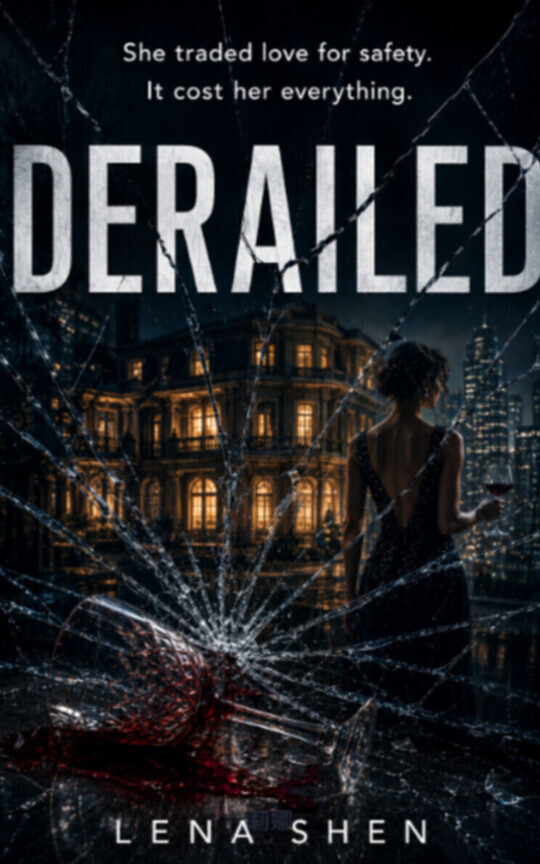 Derailed