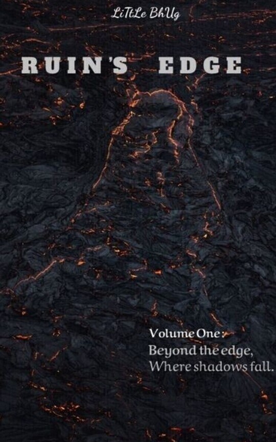 RUIN’S EDGE
