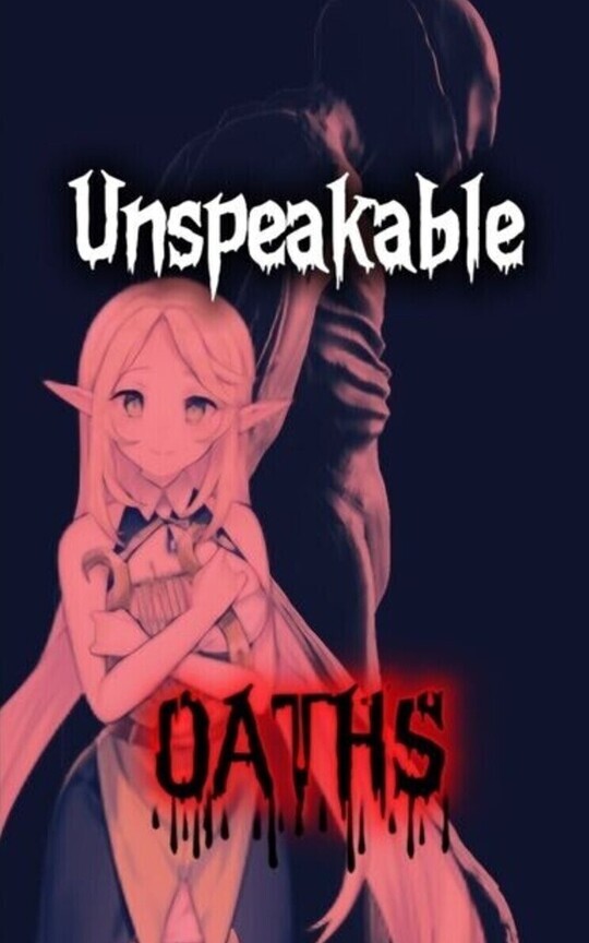 Unspeakable Oaths