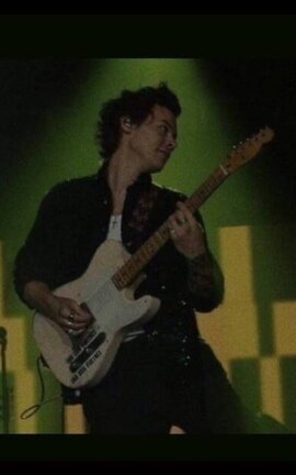 Rock Boy