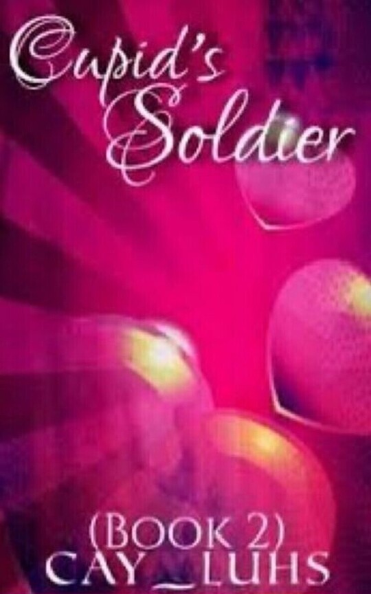 Cupid's Soldier
