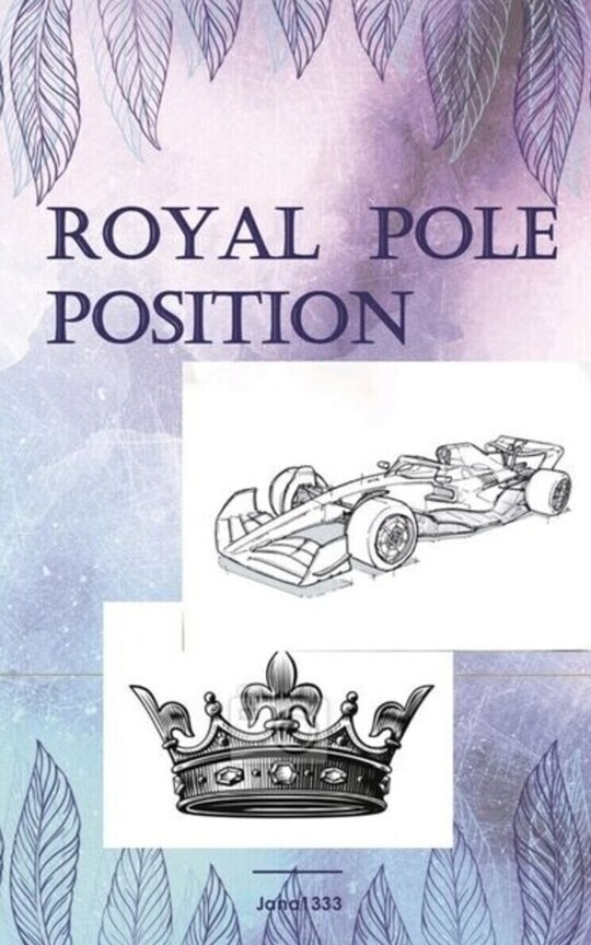 Royal Pole Position 