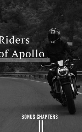Riders of Apollo - Bonus Chapters