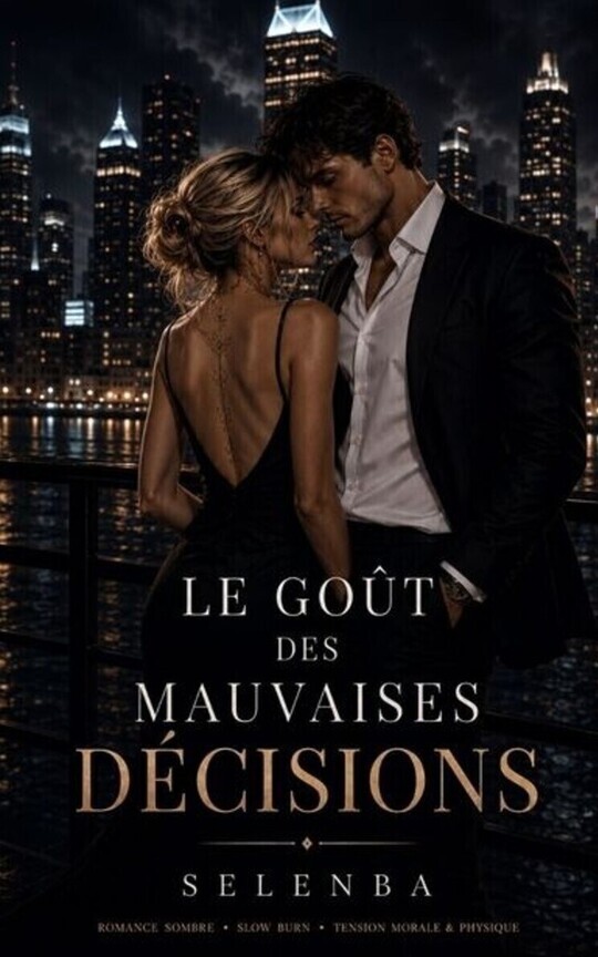 Le goût des mauvaises décisions 