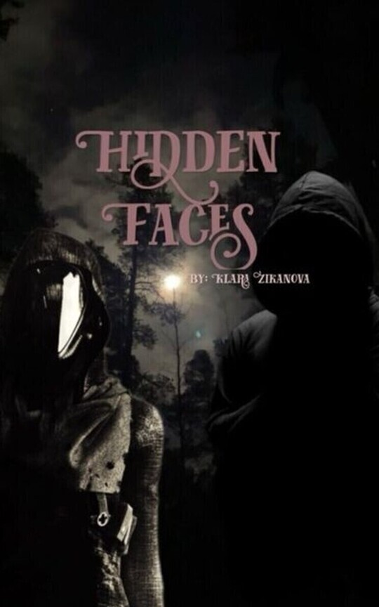 Hidden faces (Duskwood)