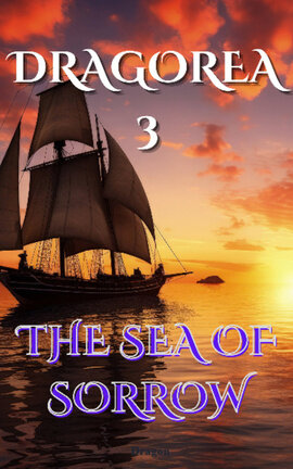 Dragorea 3 "The Sea Of Sorrows"