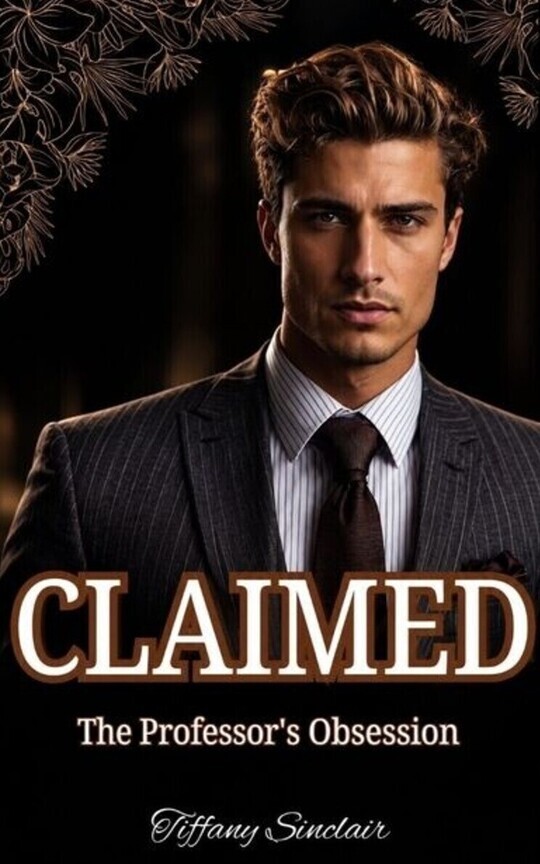 CLAIMED 1: The Professor's Obsession 