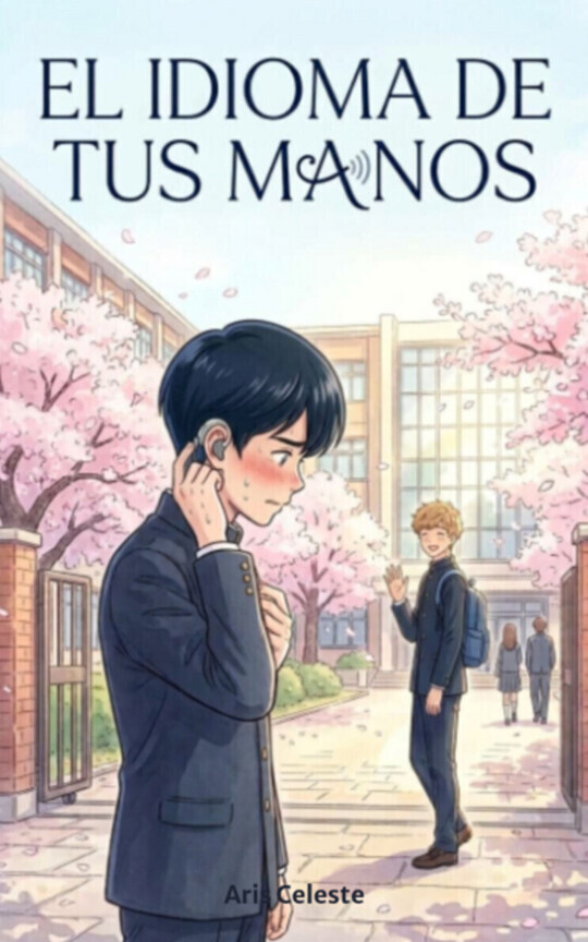 El idioma de tus manos