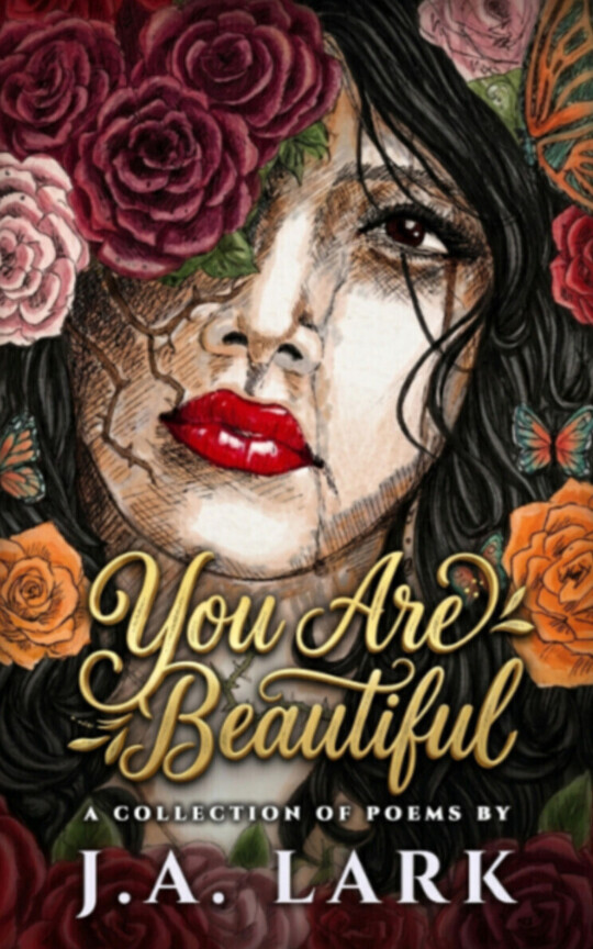 You Are Beautiful [Poetry Collection]