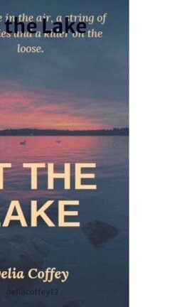 At the Lake 