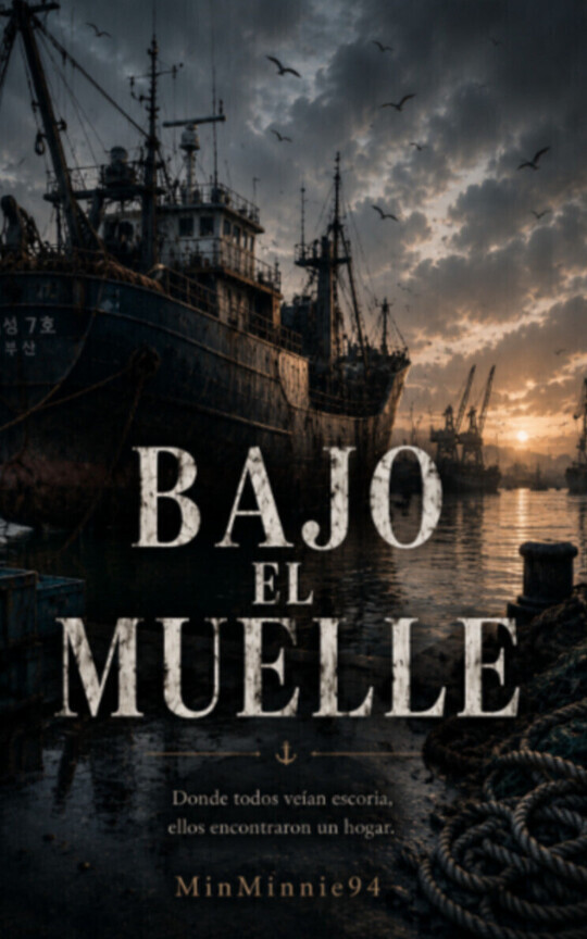 BAJO EL MUELLE
