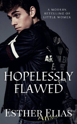 Hopelessly Flawed [Little Women]