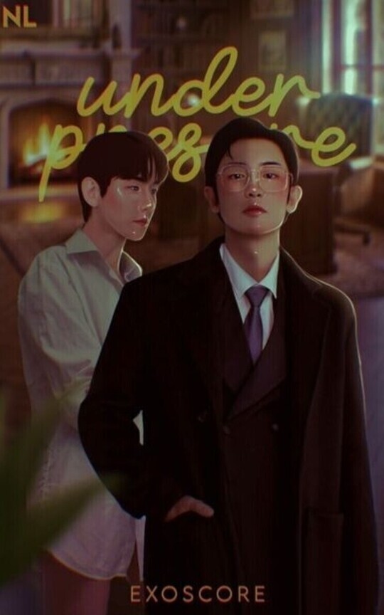 Under pressure • ChanBaek