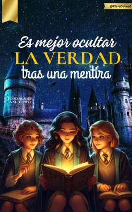 ★彡[ᴇꜱ ᴍᴇᴊᴏʀ ᴏᴄᴜʟᴛᴀ ʟᴀ ᴠᴇʀᴅᴀᴅ ᴛʀᴀꜱ ᴜɴᴀ ᴍᴇɴᴛɪʀᴀ]彡★