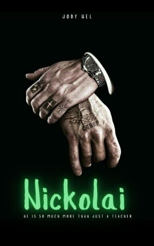 Nickolai  