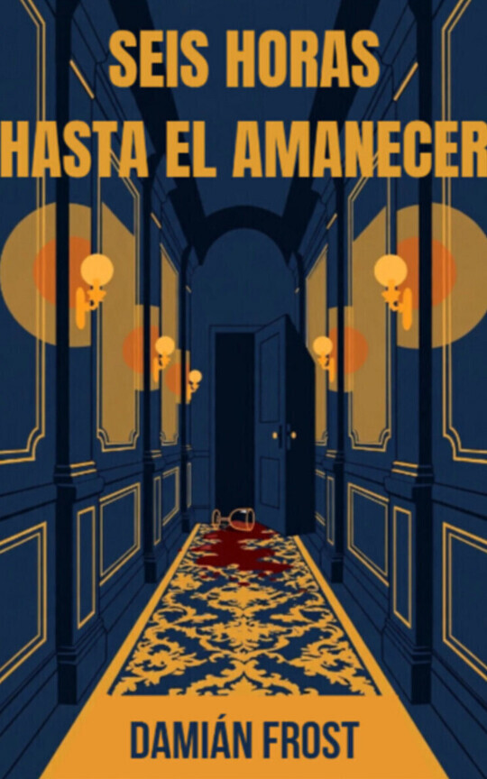 Seis horas hasta el amanecer