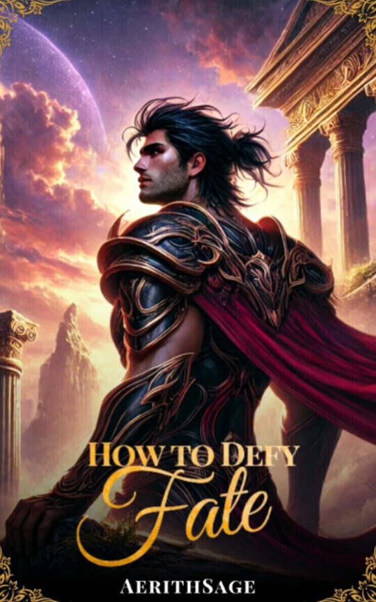 How to Defy Fate