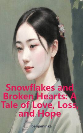 Snowflakes and Broken Hearts: A Tale of Love, Loss, and Hope