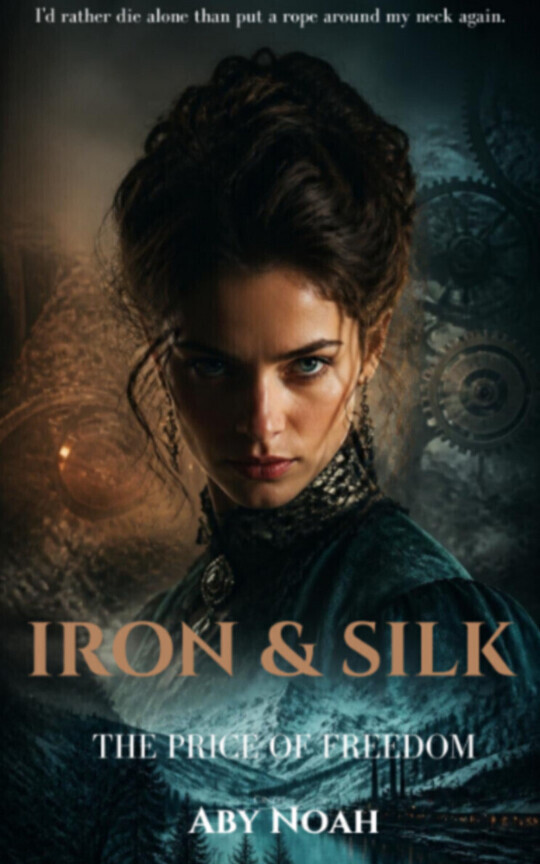 IRON & SILK