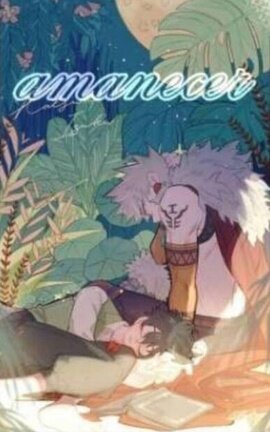 AMANECER- Bakudeku- Omegaverse