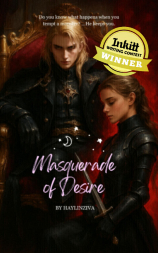 Masquerade of Desire