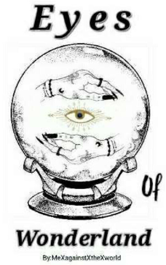 The Eyes Of Wonderland
