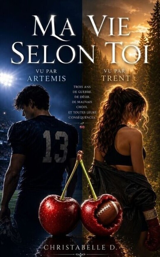 Ma vie selon toi