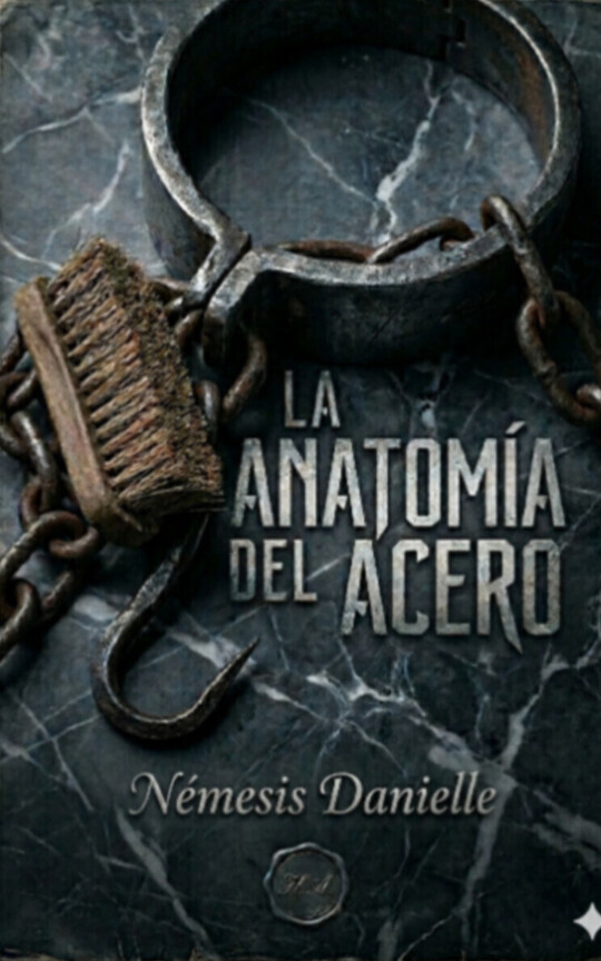 La Anatomía del Acero