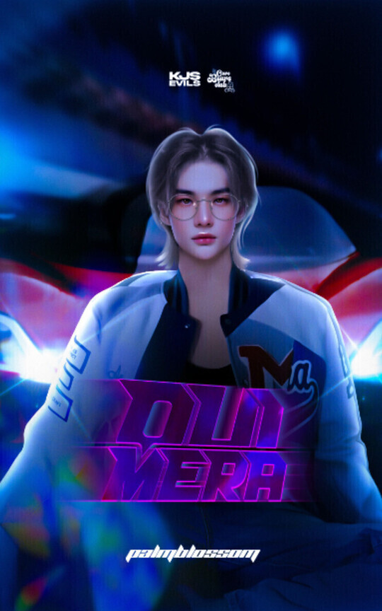 Quimera | Hyunin