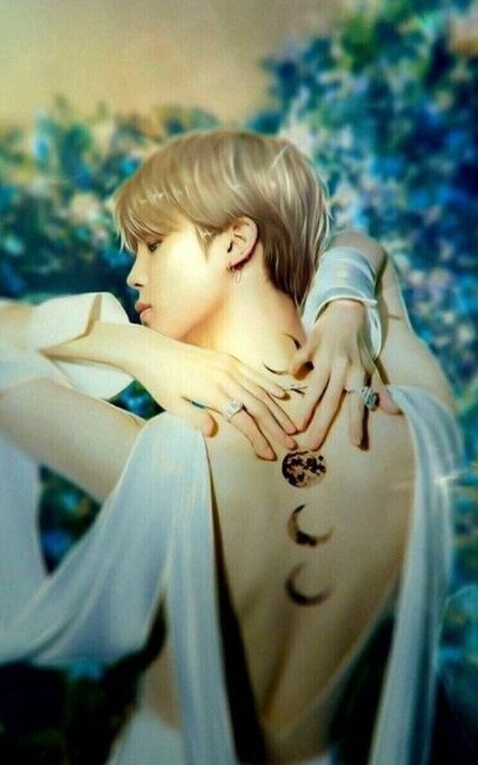 En Busca de la Flor de Smeraldo [KOOKMIN]