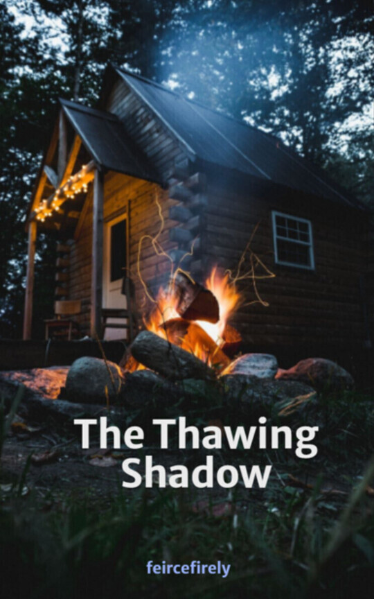 The Thawing Shadow