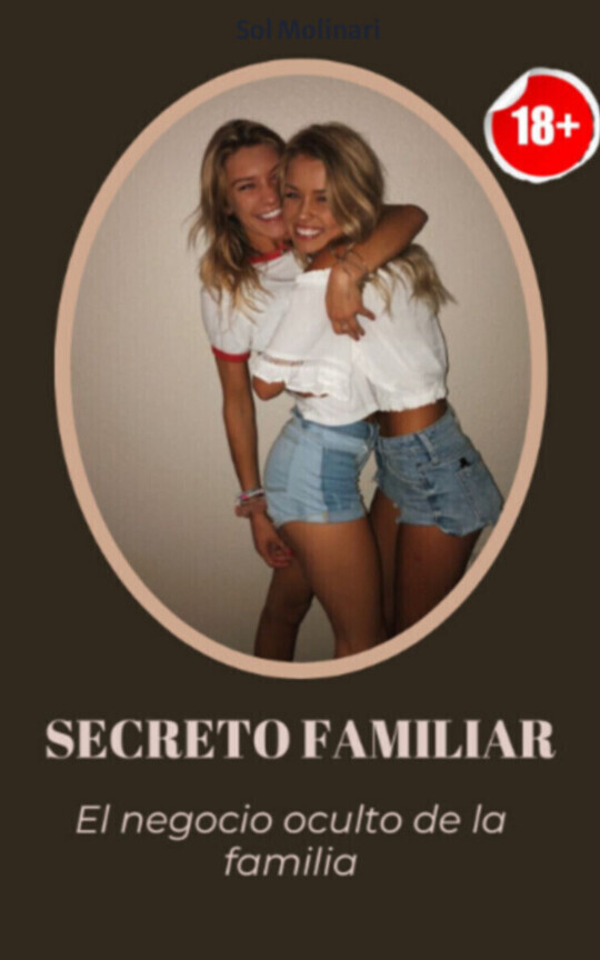 Secreto familiar: El negocio oculto de la familia