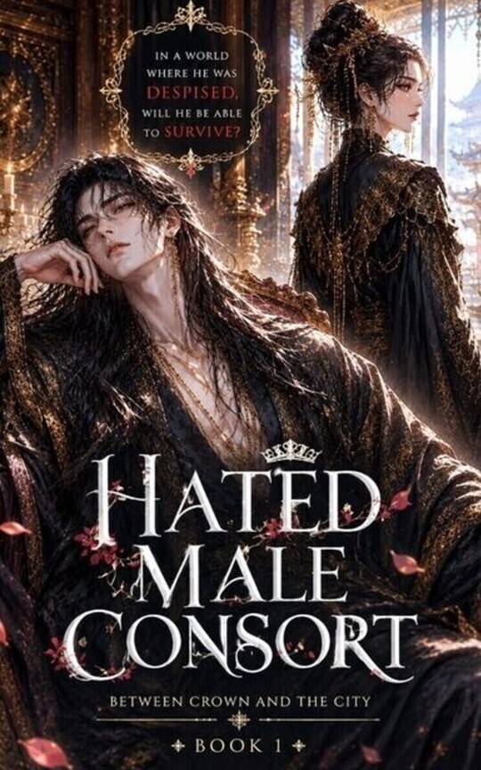 Hated Male Consort