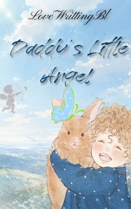 Daddy's Little Angel