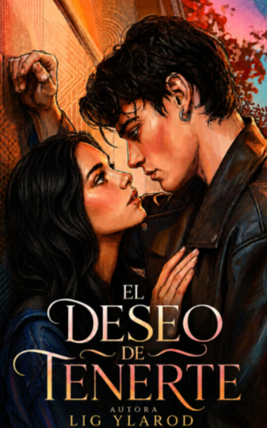 El Deseo De Tenerte +21